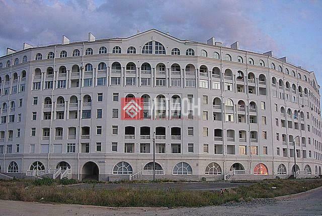 Квартира на продажу в Севастополе, Античный проспект, 4 фото №0