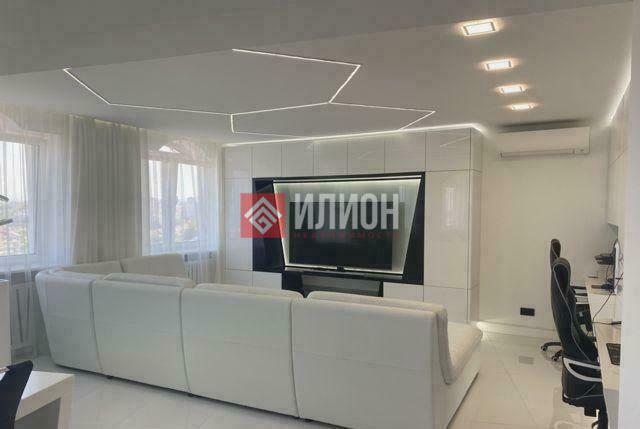 Квартира на продажу в Севастополе, Античный проспект, 4 фото №6