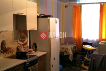 2-к квартира, 65 м², 1/10 эт.