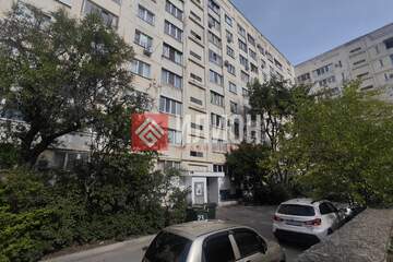 1-к квартира, 42 м², 7/9 эт.