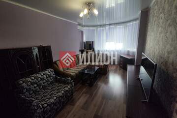 1-к квартира, 44,6 м², 7/11 эт.