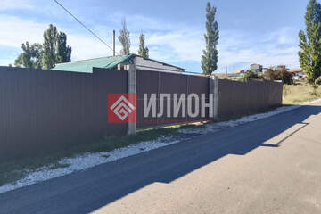 Дом, 42,6 м², 1 эт.