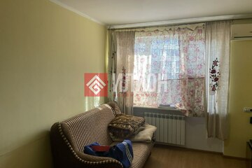 2-к квартира, 42 м², 2/5 эт.