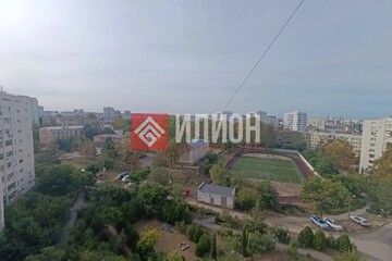 2-к квартира, 56,2 м², 9/9 эт.