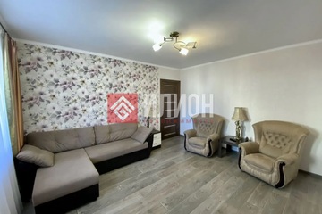 2-к квартира, 68 м², 6/10 эт.