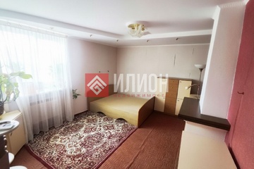 2-к квартира, 46,7 м², 6/8 эт.