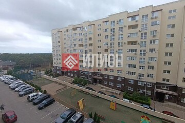 2-к квартира, 58,1 м², 5/10 эт.