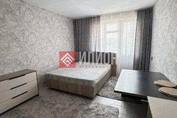 1-к квартира, 36 м², 4/5 эт.