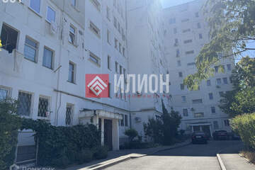 2-к квартира, 51 м², 1/10 эт.