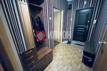 1-к квартира, 35 м², 3/9 эт.