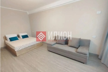 1-к квартира, 32 м², 1/5 эт.