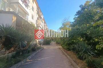 2-к квартира, 43,5 м², 4/5 эт.