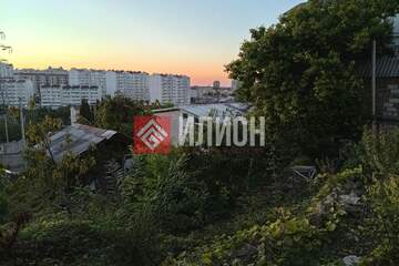 ИЖС, 3 сот.
