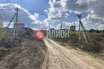 ИЖС, 6 сот.