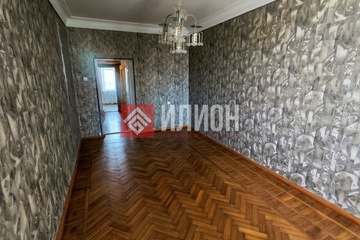 3-к квартира, 75,7 м², 3/3 эт.