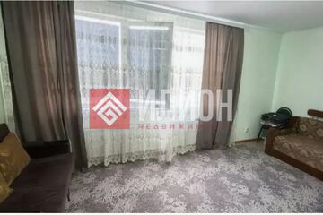 1-к квартира, 41,3 м², 9/9 эт.