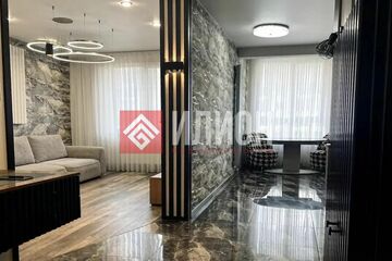 1-к квартира, 39,6 м², 7/14 эт.
