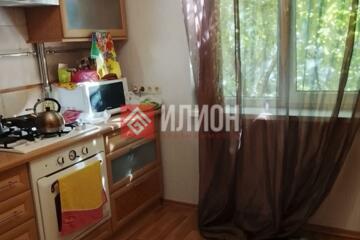 1-к квартира, 36 м², 2/9 эт.