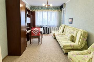 3-к квартира, 60 м², 8/9 эт.