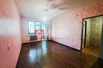 1-к квартира, 38 м², 2/5 эт.