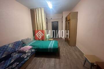 Комната, 17,5 м², 5/5 эт.