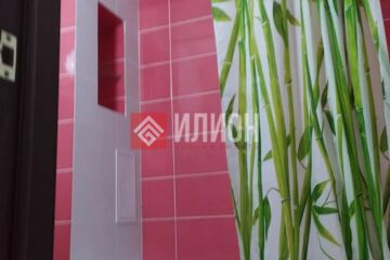 1-к квартира, 45 м², 2/7 эт.