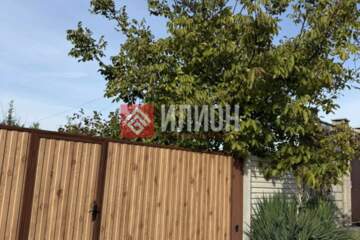 ИЖС, 10 сот.