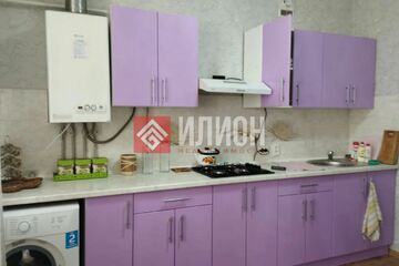 1-к квартира, 45 м², 2/7 эт.