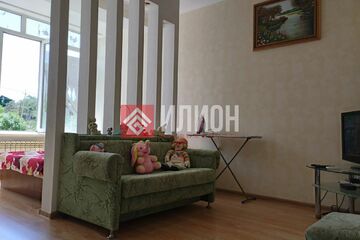 1-к квартира, 45,1 м², 2/7 эт.