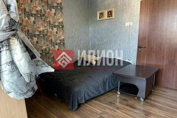 2-к квартира, 42,1 м², 2/2 эт.