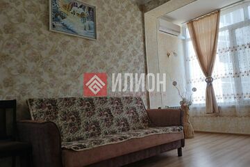 1-к квартира, 44,5 м², 3/7 эт.