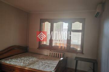 2-к квартира, 51,3 м², 3/5 эт.