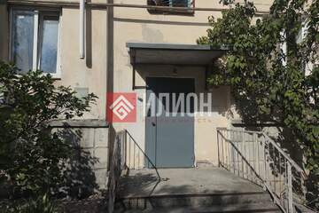 3-к квартира, 62,2 м², 5/5 эт.