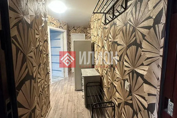 2-к квартира, 46,9 м², 5/5 эт.