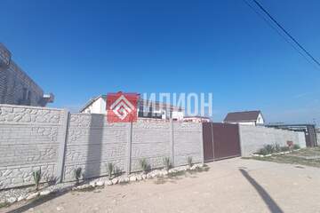 2-к квартира, 55 м², 1/2 эт.
