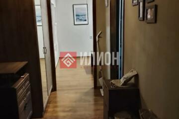 2-к квартира, 49,2 м², 9/9 эт.
