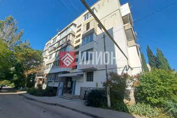 1-к квартира, 34 м², 5/5 эт.