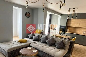 2-к квартира, 65 м², 18/19 эт.