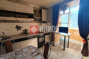 2-к квартира, 48,9 м², 5/5 эт.