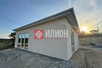 Дом, 64 м², 1 эт.