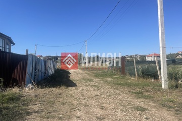 С/х использование, 5 сот.