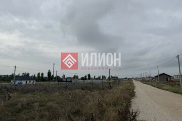 ИЖС, 4 сот.