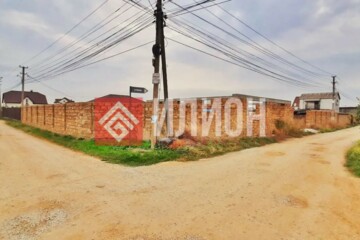 ИЖС, 10 сот.
