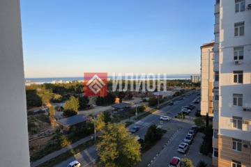2-к квартира, 89,6 м², 6/10 эт.