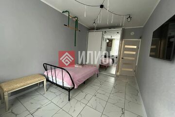 1-к квартира, 37 м², 2/10 эт.