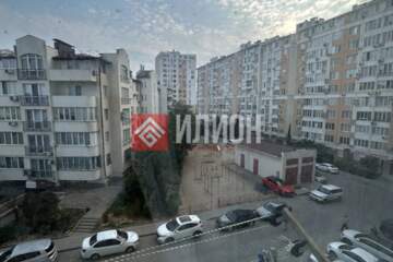 1-к квартира, 38,1 м², 4/10 эт.