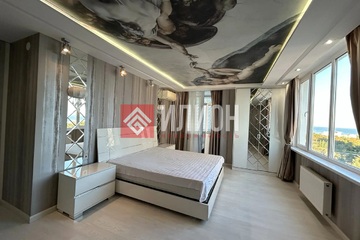 2-к квартира, 89,6 м², 6/10 эт.