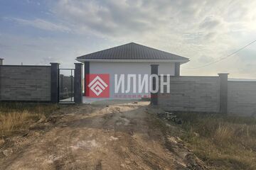 Дом, 100 м², 1 эт.