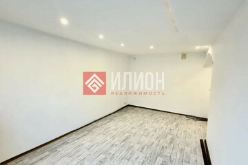 Студия, 28,9 м², 1/5 эт.