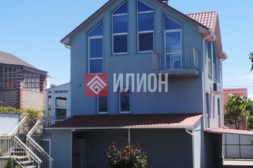 Дом, 150 м², 3 эт.
